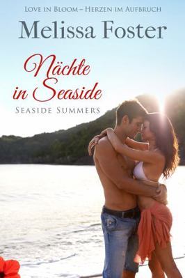 Nächte in Seaside: Sky and Sawyer (Seaside Summ... [German] 1948004356 Book Cover