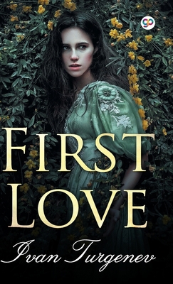 First Love 9354991300 Book Cover