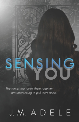 Sensing You 1544154925 Book Cover