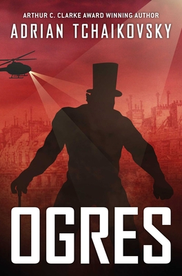 Ogres 1786185288 Book Cover