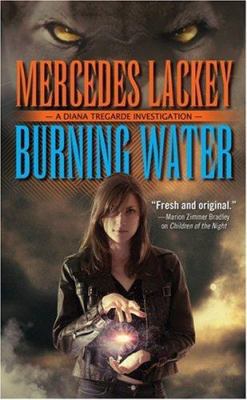 Burning Water 0812524853 Book Cover