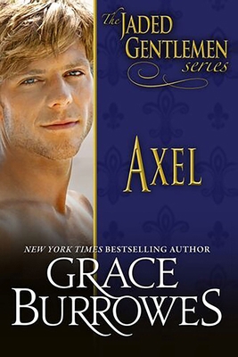 Axel 1941419208 Book Cover