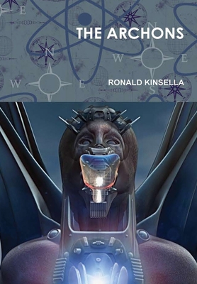 The Archons 0244809046 Book Cover