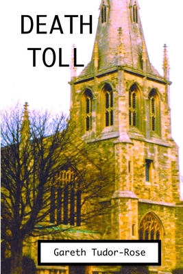 Death Toll 0359574661 Book Cover