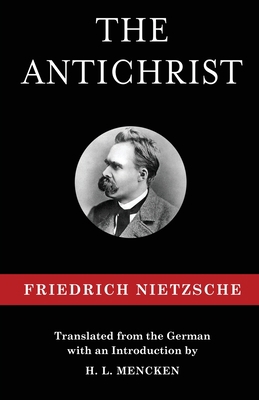 The Antichrist 9355222718 Book Cover