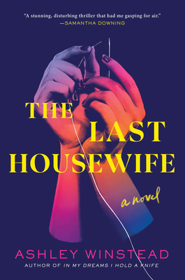 The Last Housewife 172822991X Book Cover