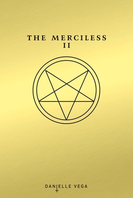 The Merciless II: The Exorcism of Sofia Flores 1595147276 Book Cover
