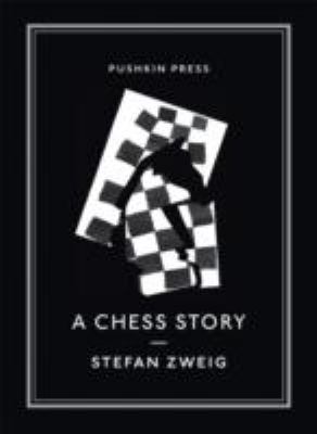 Chess Novella 1782270116 Book Cover
