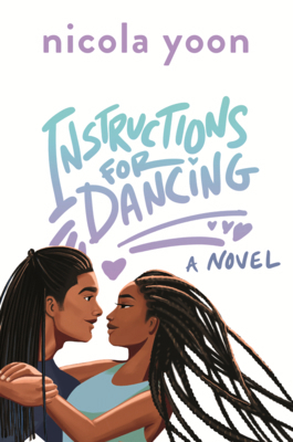 Instructions for Dancing B0GN2749NJ Book Cover