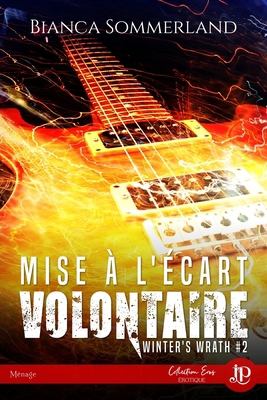 Mise à l'écart volontaire [French] 2382280999 Book Cover
