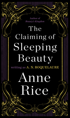 The Claiming of Sleeping Beauty B001DSGJ08 Book Cover