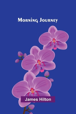 Morning Journey 9376554434 Book Cover