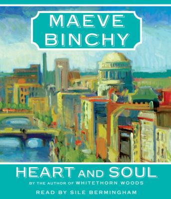 Heart and Soul 073937723X Book Cover