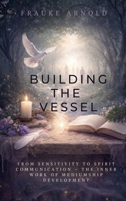 Building The Vessel B0GBLVDVD5 Book Cover
