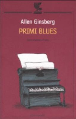 Primi blues. Rags, ballate e canti con l'armoni... [Italian] 888246931X Book Cover