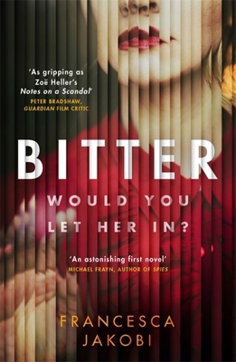 Bitter 1474607586 Book Cover