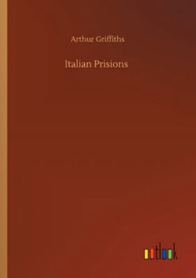 Italian Prisions 375234850X Book Cover