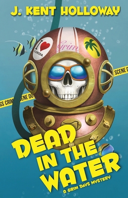 Dead in the Water 1088012477 Book Cover