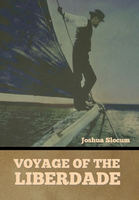 Voyage of the Liberdade B0BM3Q47RX Book Cover