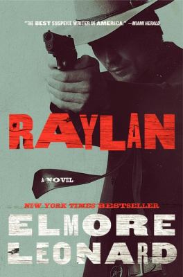 Raylan 006211946X Book Cover