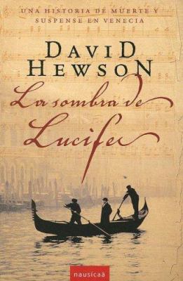 La sombra de Lucifer (Spanish Edition) [Spanish] 8496633071 Book Cover