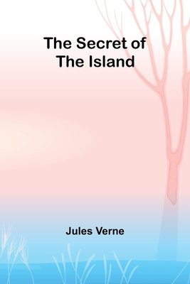 The Secret of the Island 9357917330 Book Cover