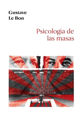 Psicología de las masas [Spanish] B089M1JZB2 Book Cover