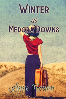 Winter at Medora Downs 0992403650 Book Cover