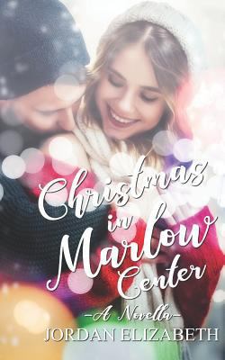 Christmas in Marlow Center 1790402573 Book Cover