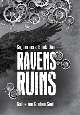 Ravens Ruins 1733910581 Book Cover