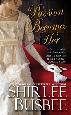 Passion Becomes Her 1420105426 Book Cover