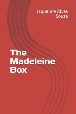The Madeleine Box B0H4GBV27N Book Cover