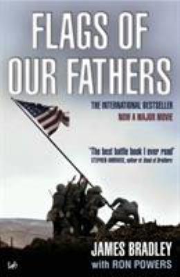 Flags of Our Fathers 1845950216 Book Cover