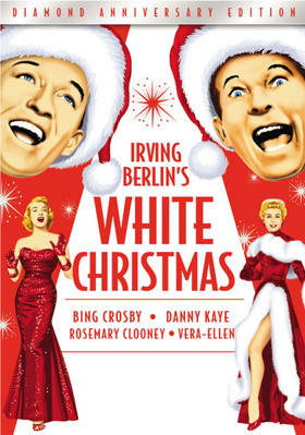 Irving Berling's White Christmas B00MMPB6R2 Book Cover