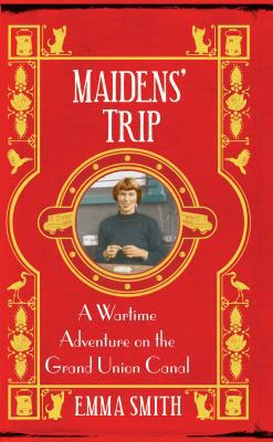 Maidens' Trip 1445854333 Book Cover