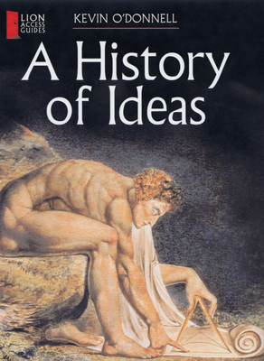 A History of Ideas 0745950914 Book Cover