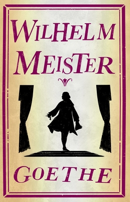 Wilhelm Meister 1847498450 Book Cover