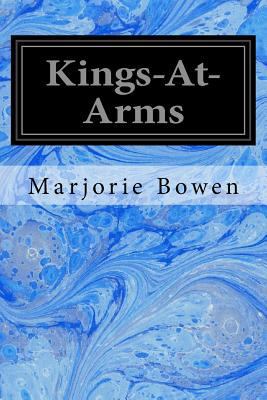 Kings-At-Arms 197778268X Book Cover
