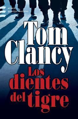 Dientes del Tigre [Spanish] 9500425890 Book Cover