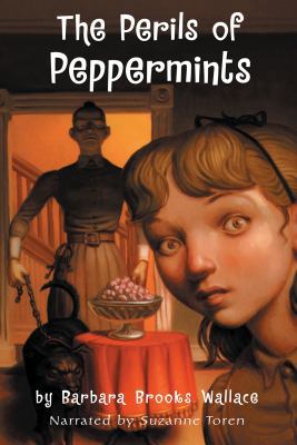 The Perils of Peppermints 1419318098 Book Cover