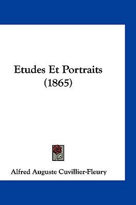 Etudes Et Portraits (1865) [French] 1161323384 Book Cover