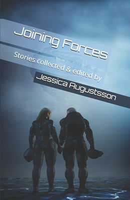 Joining Forces            Book Cover