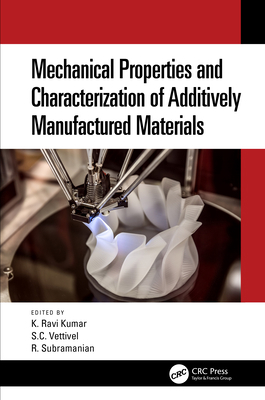 Mechanical Properties and Characterization of A... 1032392770 Book Cover