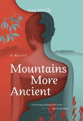 Mountains More Ancient 6238831421 Book Cover