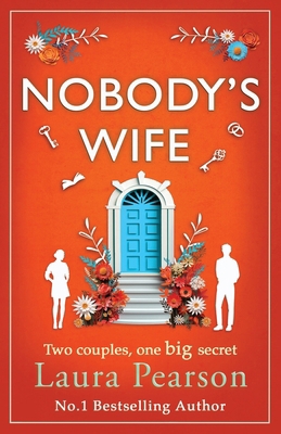 Nobody's Wife 1785136496 Book Cover