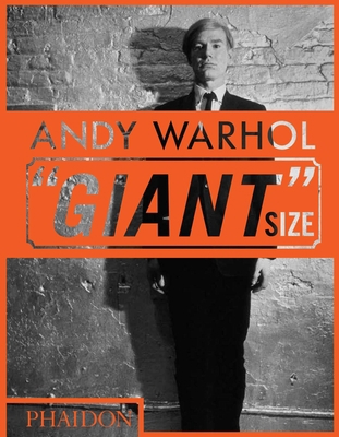 Andy Warhol Giant Size: Mini Format 0714877301 Book Cover