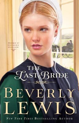 The Last Bride [Large Print] 1410464709 Book Cover