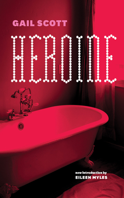 Heroine 155245391X Book Cover