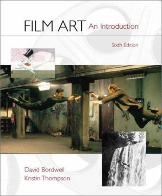 Film Art 0072415924 Book Cover