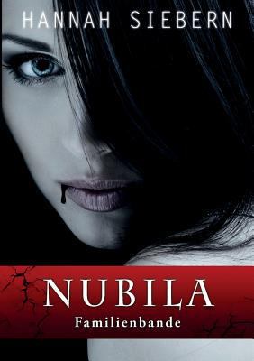 Nubila-3 [German] 3849573575 Book Cover